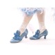 Iris Corolla Marie Antoinette Version A Shoes VII(Reservation/6 Colours/Full Payment Without Shipping)